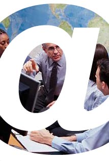 Targeted Opt In Email Advertising